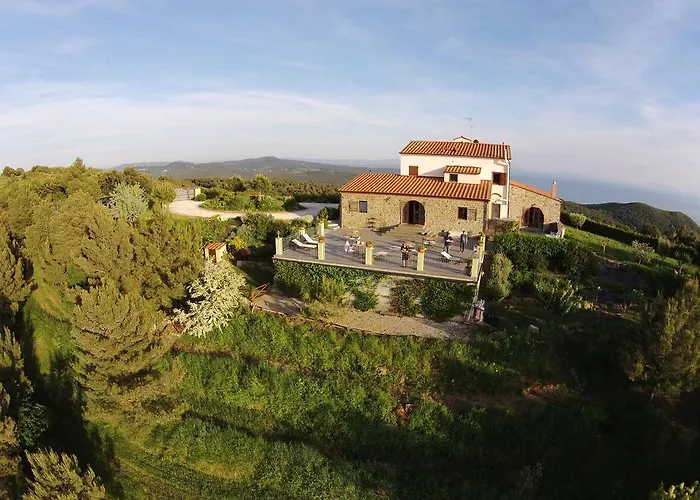 Arpaderba B&B
