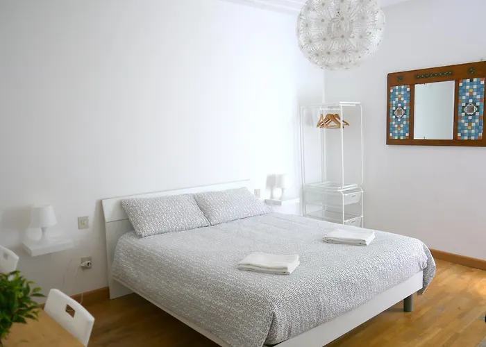 Break And Bed