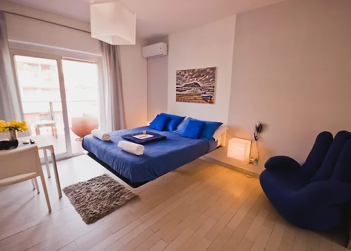 B&B La Bella Vita Palermo
