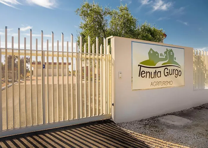 Tenuta Gurgo Bitonto