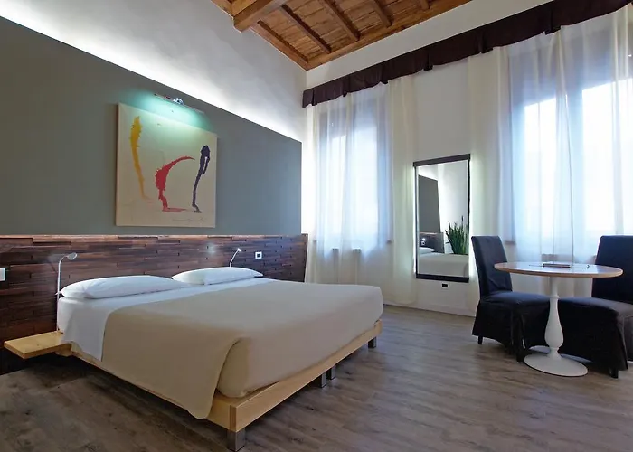 Alkimia Smart Rooms