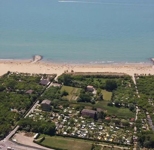 Camping Klaus Cavallino-Treporti