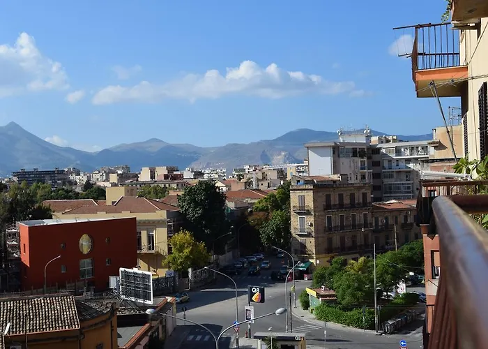 B&B Le Coppole Palermo