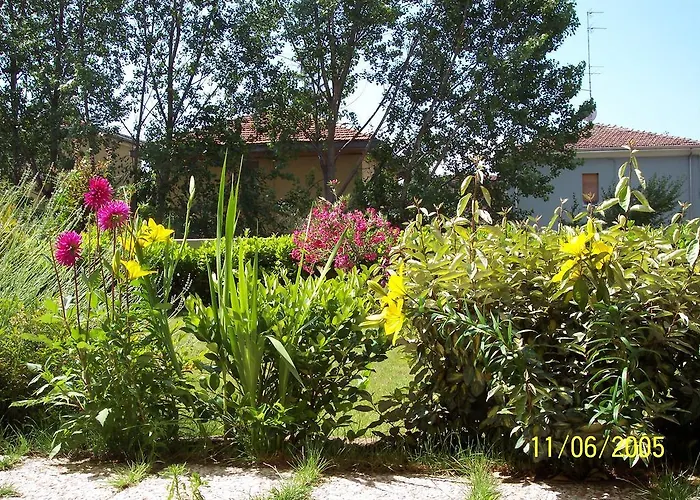 B&B Il Parco Parma