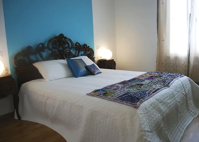 Laxmi Guesthouse B&B Genova