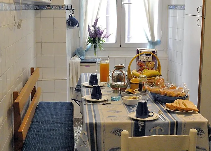 B&B Blue Home Genova