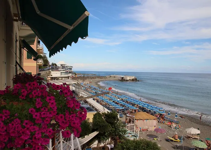 B&B Bnbeach Varazze