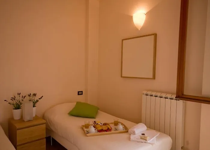 Dormire A Cisanello Pisa