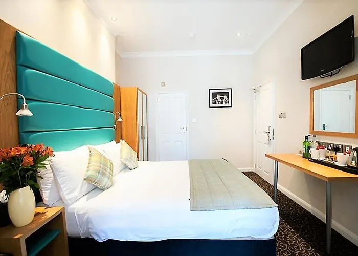 Astors Belgravia