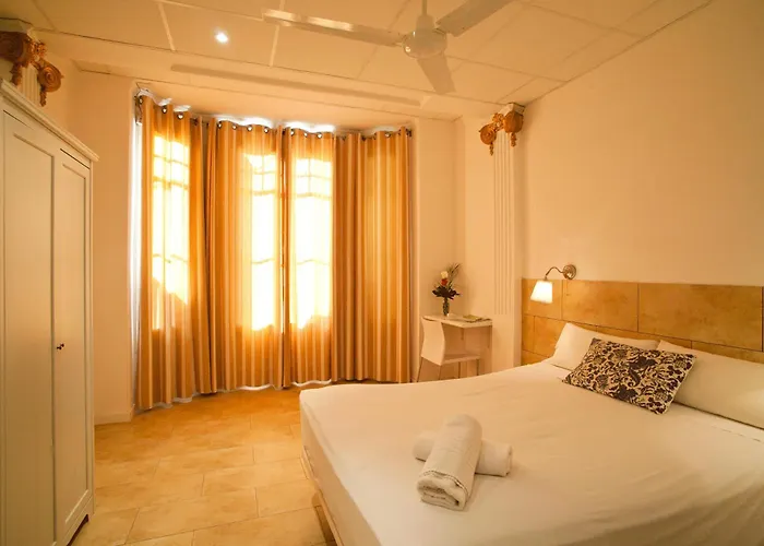Hostal Martinval Barcellona