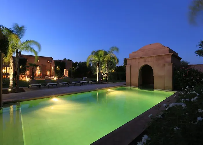 Villa Jannah