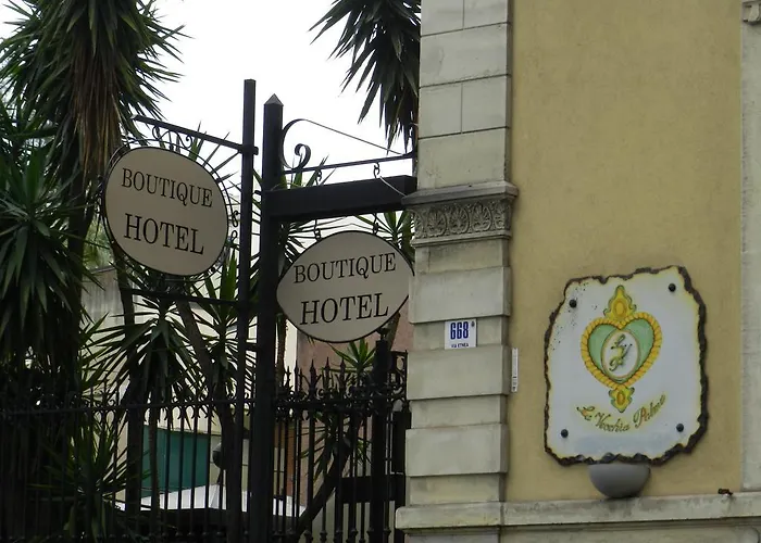 B&B La Vecchia Palma