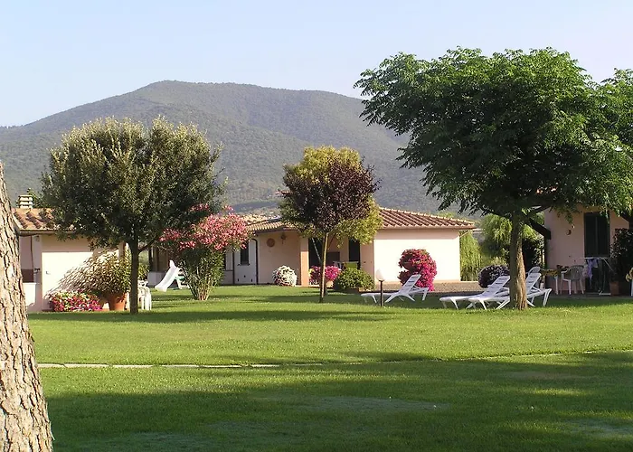 Agriturismo Bocci