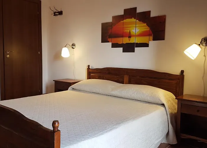 B&B Casale Siciliano Di Miryam Tiralongo