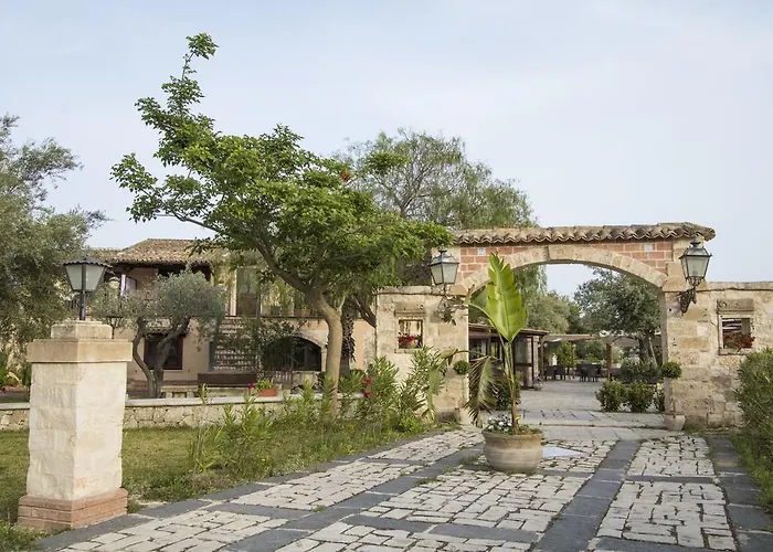 B&B Casale Siciliano Di Miryam Tiralongo