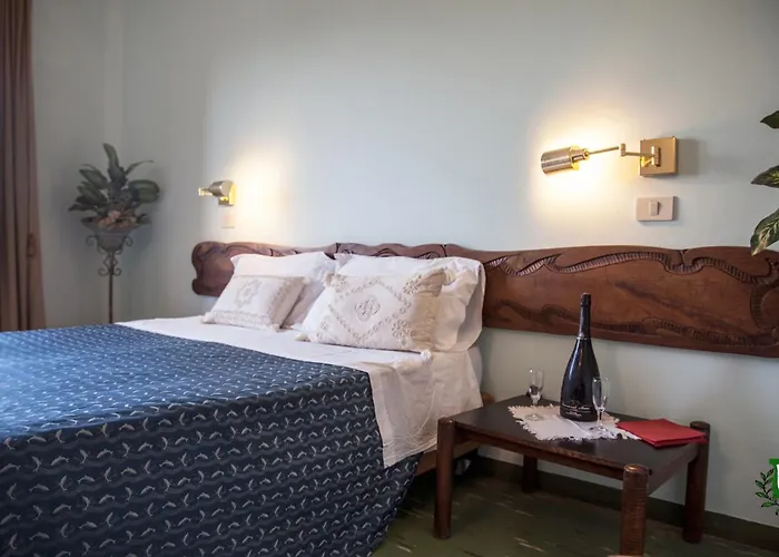 Hotel Marconi Grottammare