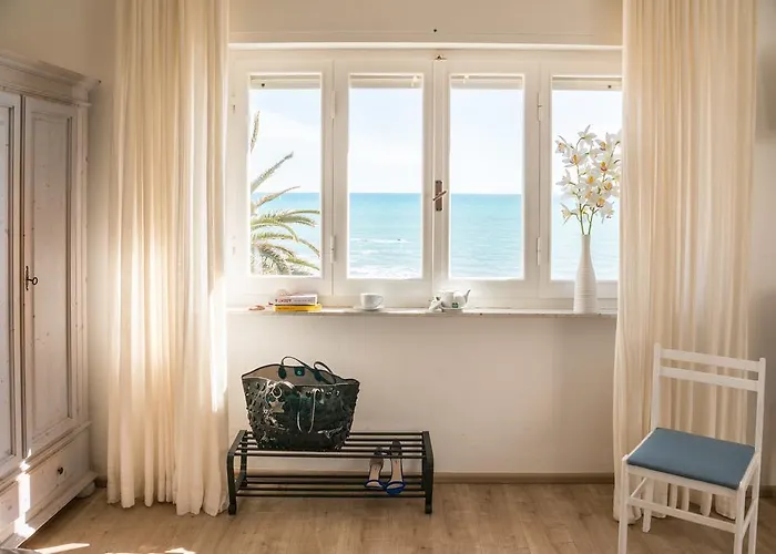 B&B Livia Castiglione della Pescaia