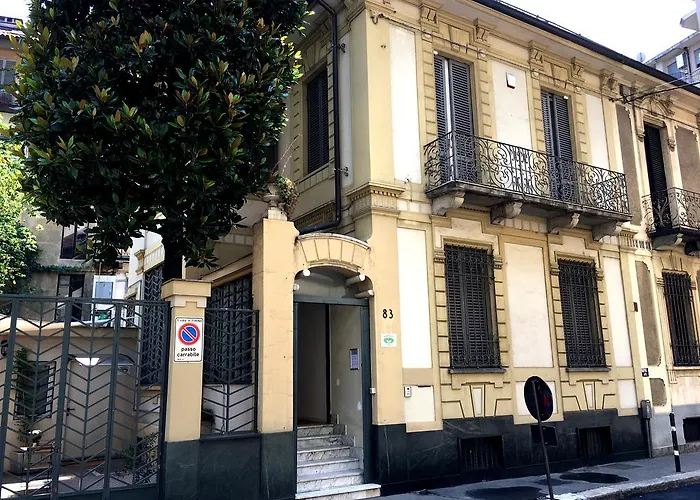 Bed and Breakfast Gabriele 83 Torino