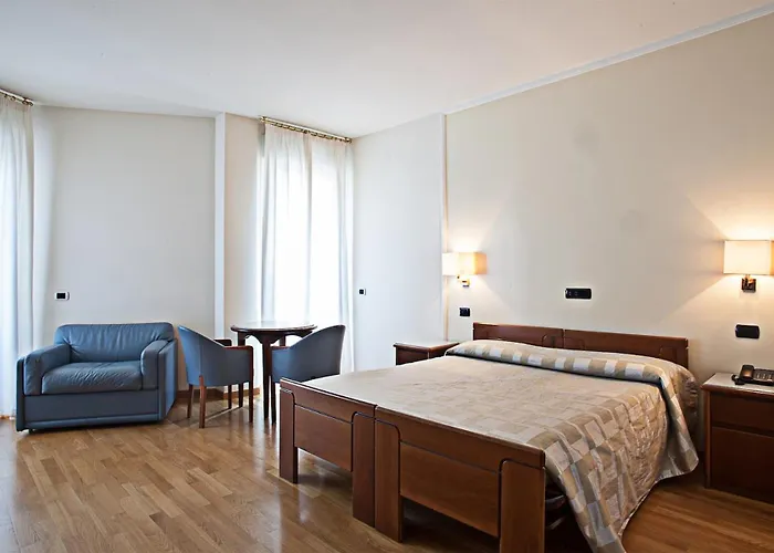 Hotel Il Timone