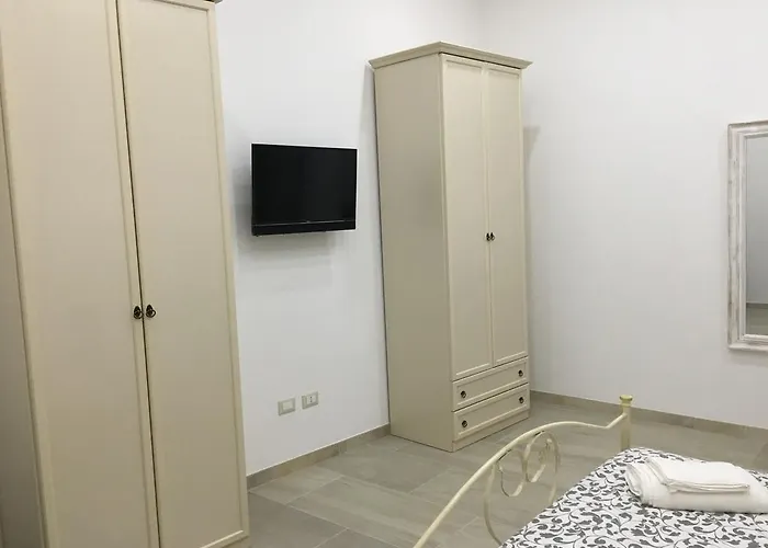 Casa Vacanze Ortigia