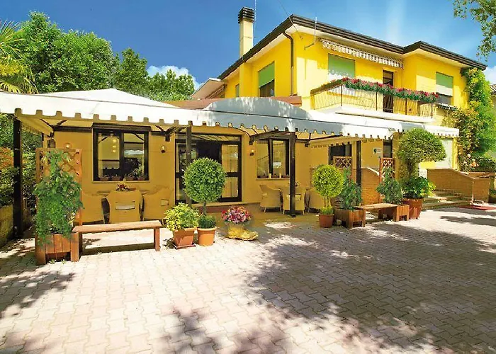 Locanda Da Scarpa