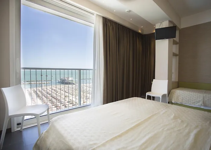 Hotel Excelsior Gabicce Mare