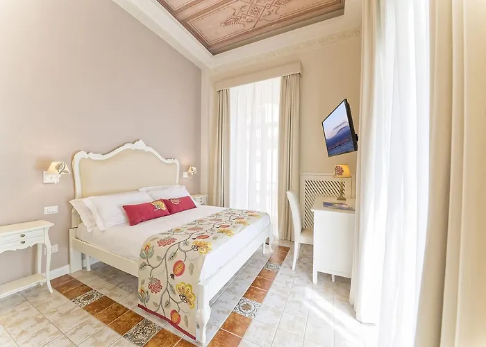 Certosa Suite Napoli