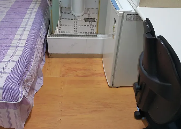 Nobleresidence Jonggak