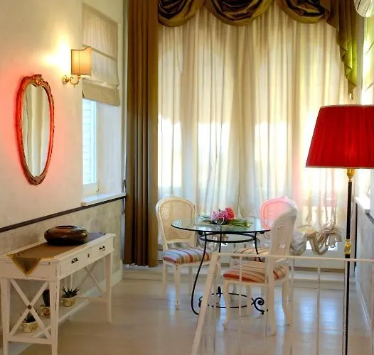 Villa Helvetia Grottammare