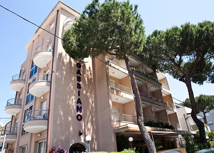 Hotel Gabbiano