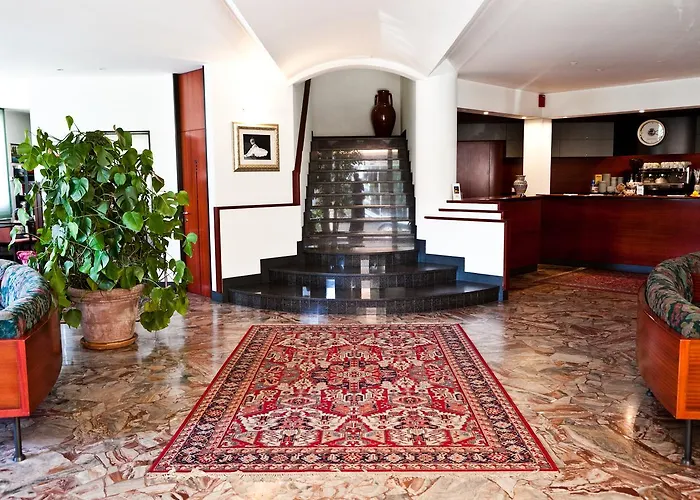 Hotel Gabbiano