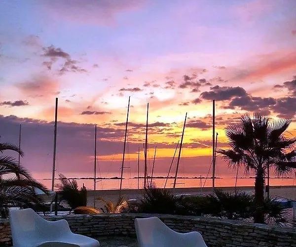 Albergo Girasole Frontemare San Benedetto del Tronto