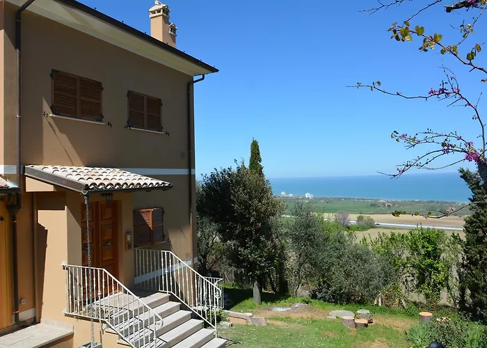 Bed and Breakfast Nonna Bon Bon Senigallia