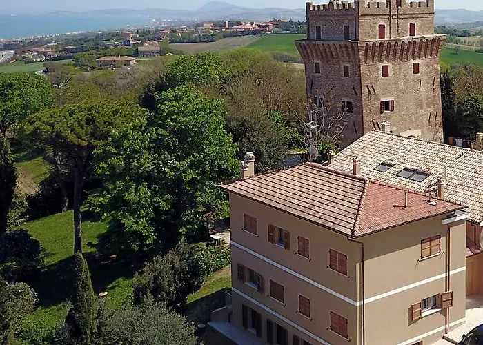 Bed and Breakfast Nonna Bon Bon Senigallia