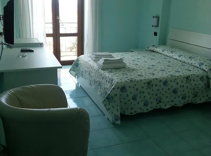 Albergo Riccio Marina di Camerota