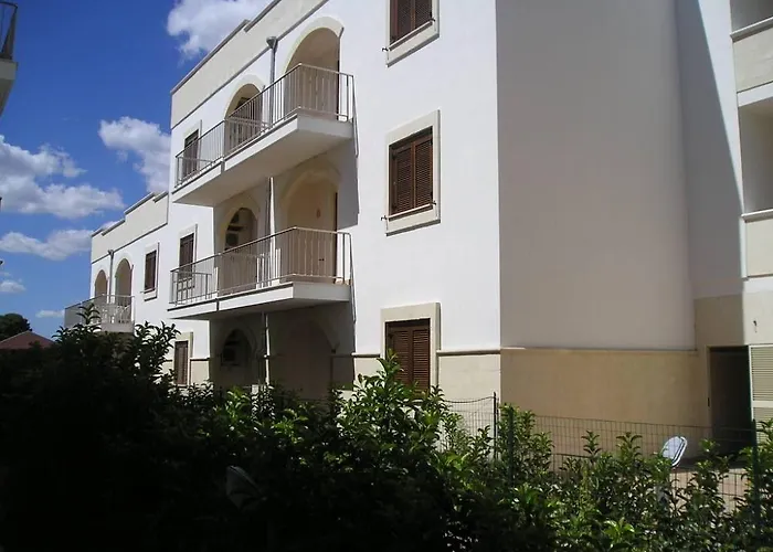 Villaggio Catalano