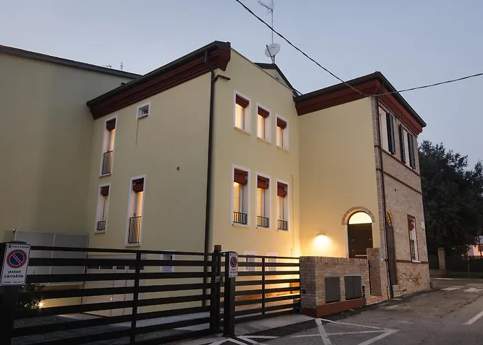 Corte Maggiore