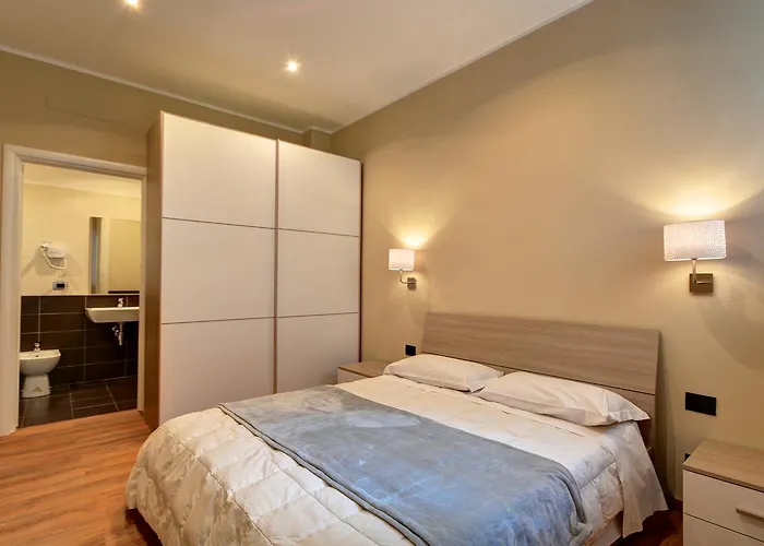 Bed and Breakfast Matteotti25 Torino