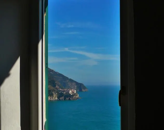 La Posada Corniglia