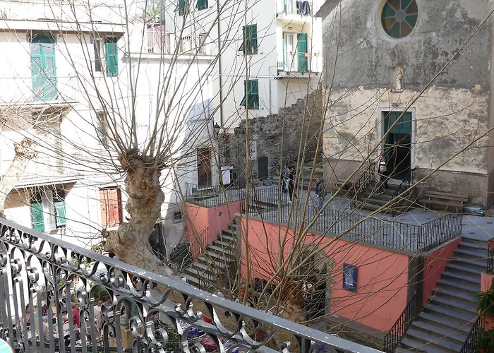 La Posada Corniglia