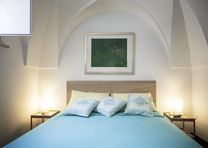 B&B Acquapazza Brindisi