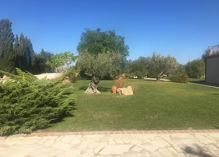 Villa Loreto Alghero