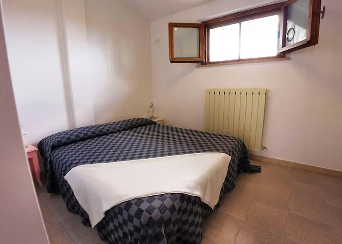 B&B Poggio Del Sole Numana