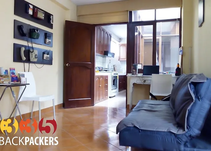 335 Backpackers