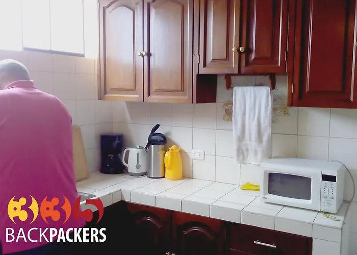 335 Backpackers