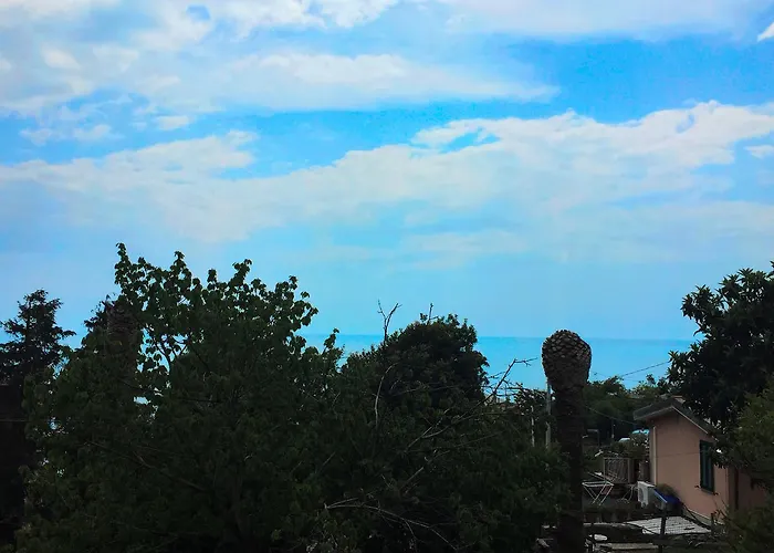 La Posada Corniglia