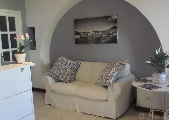 B&B Il Cappero