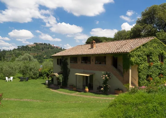 Agriturismo Nobile