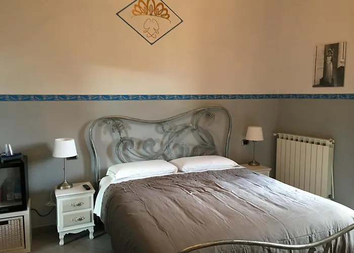 Hotel Le Divine - Reception Via XXV Aprile 5 Levanto