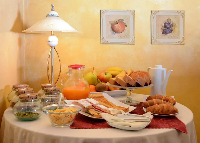 Albergo Dimora Storica Antica Hostelleria
